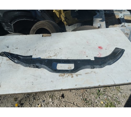 Накладка передней панели