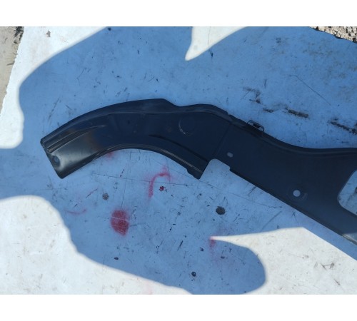 Накладка передней панели