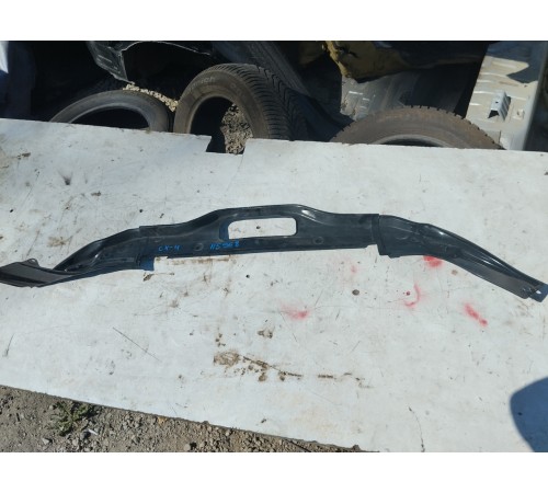 Накладка передней панели