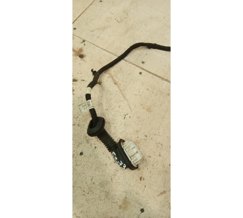 Электропроводка Двери Передней Правой