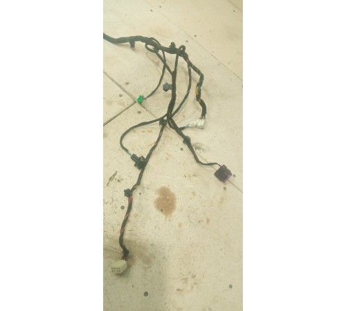 Электропроводка Двери Передней Правой