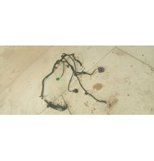 Электропроводка Двери Передней Правой