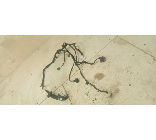 Электропроводка Двери Передней Правой