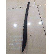 Накладка центральной консоли (левая)