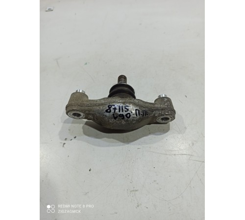 Опора шаровая(передняя правая)