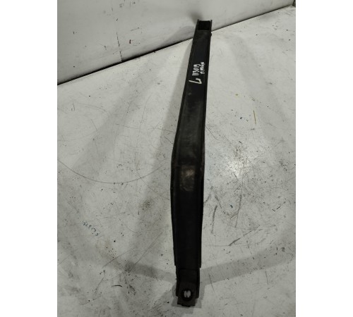 Крепление (лямка) топливного бака левая