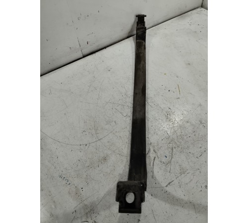 Крепление (лямка) топливного бака левая