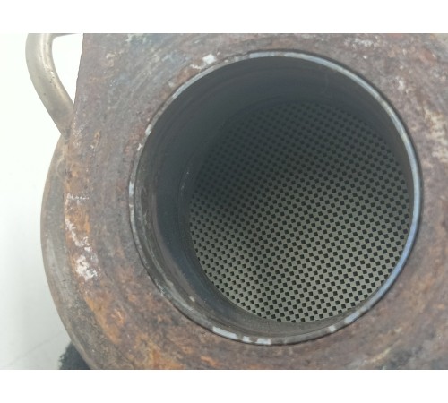 Катализатор