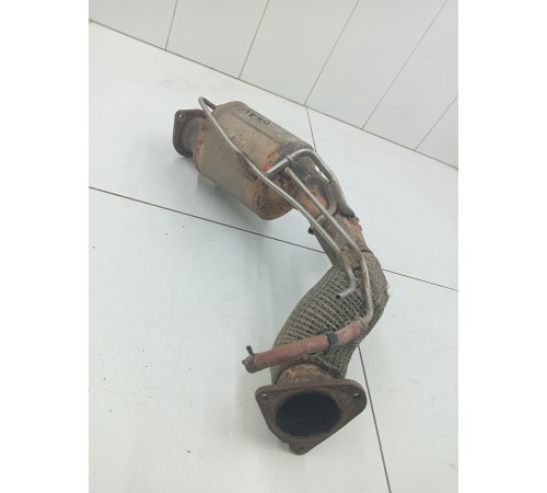 Катализатор