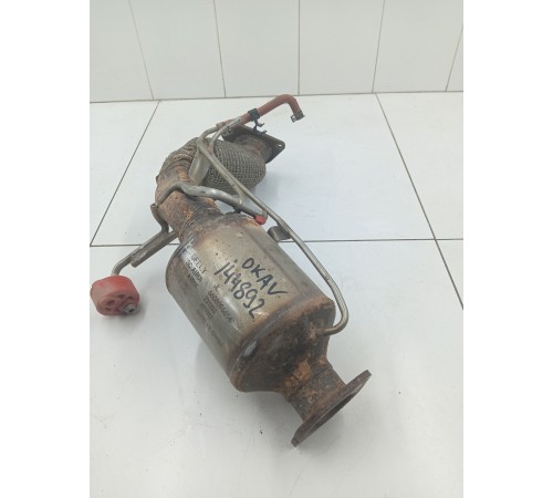 Катализатор