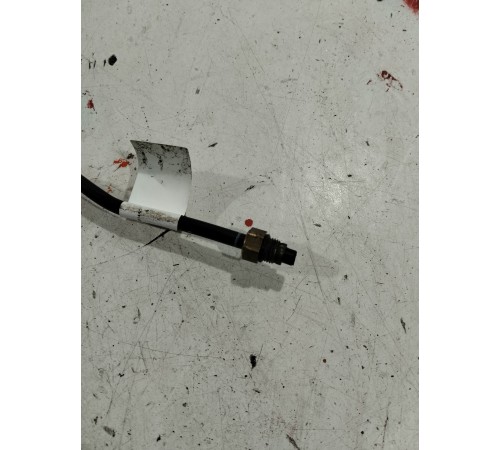 Тормозная трубка