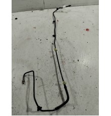 Тормозная трубка