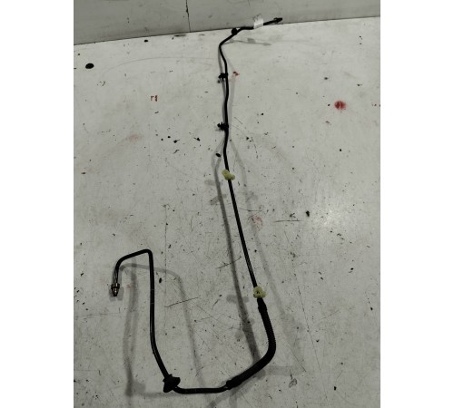 Тормозная трубка