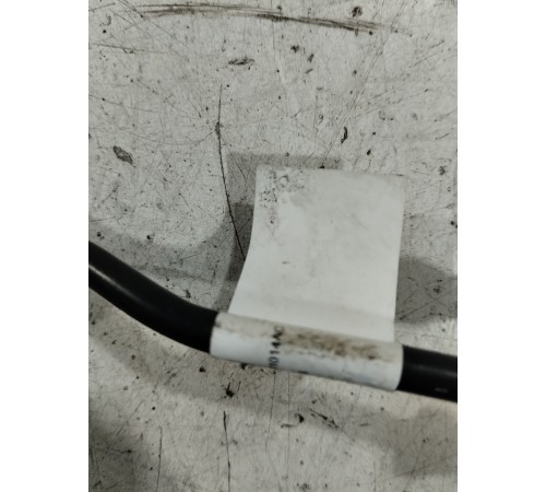 Тормозная трубка