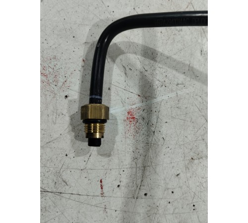 Тормозная трубка