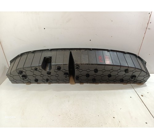 Ящик багажника (органайзер)