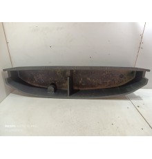 Ящик багажника (органайзер)