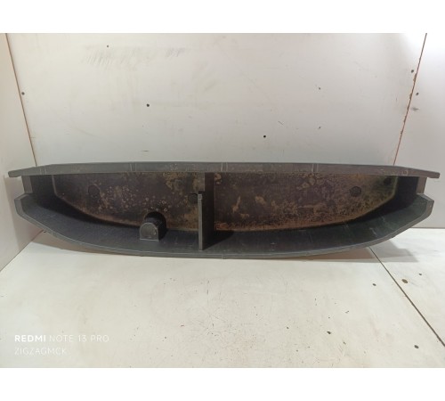 Ящик багажника (органайзер)