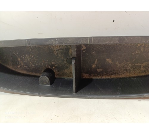 Ящик багажника (органайзер)