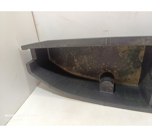 Ящик багажника (органайзер)