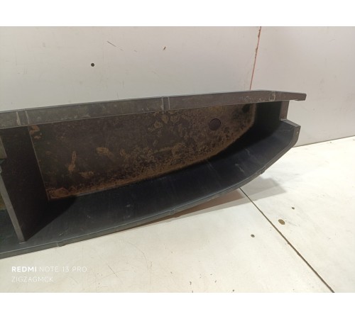 Ящик багажника (органайзер)