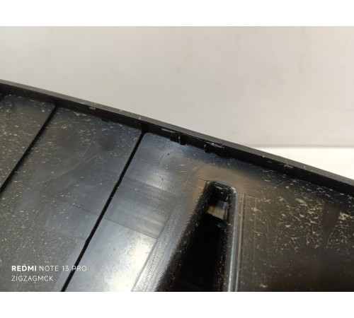 Ящик багажника (органайзер)