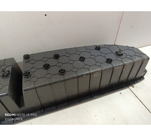 Ящик багажника (органайзер)