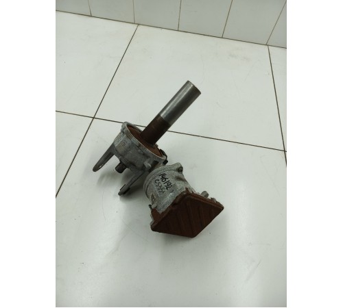 Электроусилитель руля ЭУР рулевая