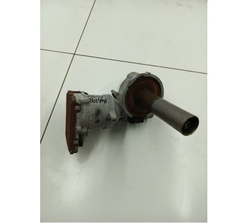 Электроусилитель руля ЭУР рулевая