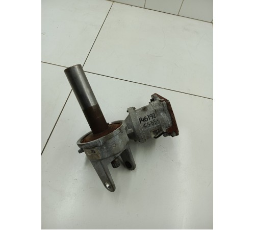 Электроусилитель руля ЭУР рулевая