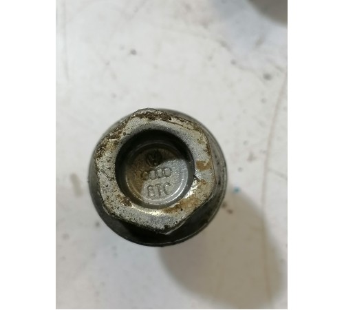 Болты колесные комплект