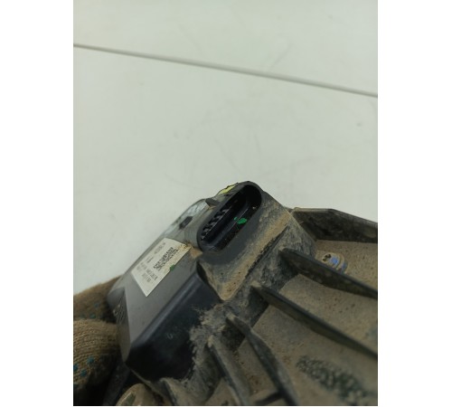 Блок управления селектором АКПП вариатор