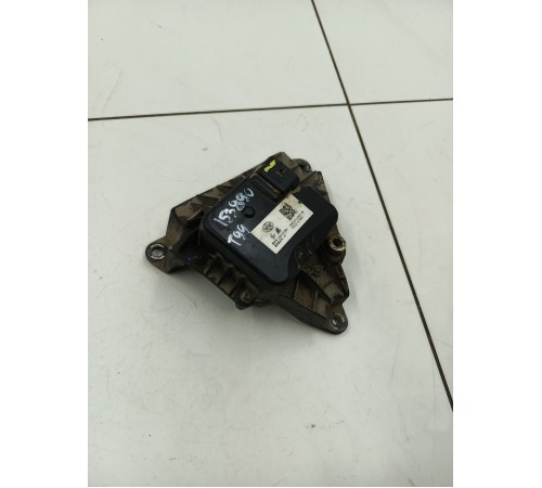 Блок управления селектором АКПП вариатор