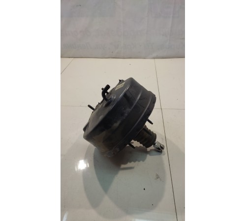 Вакуумный усилитель тормозов