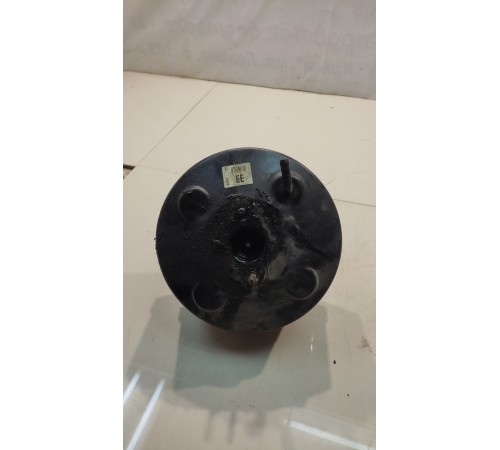 Вакуумный усилитель тормозов