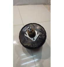 Вакуумный усилитель тормозов