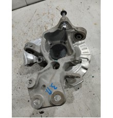 Кулак поворотный задний правый