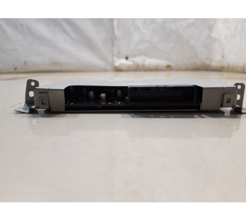 Электронный блок