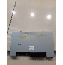 Электронный блок