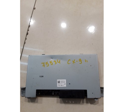 Электронный блок