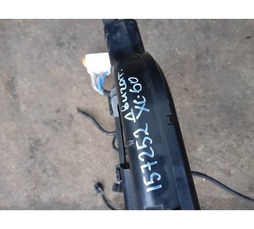 Электропроводка двигателя