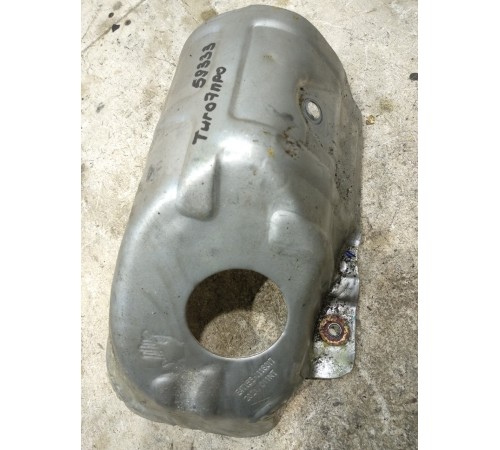 Экран тепловой