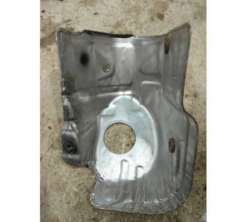 Экран тепловой