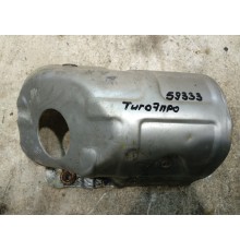 Экран тепловой