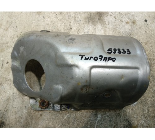 Экран тепловой