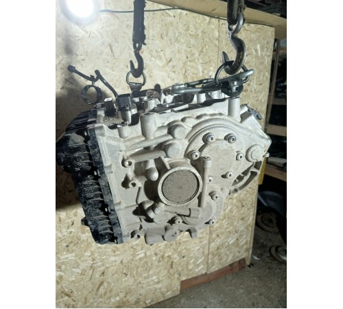 АКПП робот в сборе (коробка переключения передач)