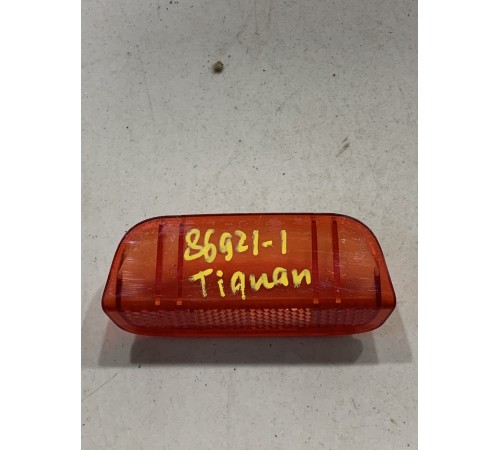 Светоотражатель обшивки двери