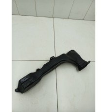 Воздуховод салона