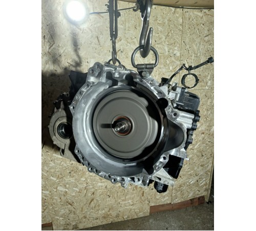 АКПП робот в сборе (коробка переключения передач)