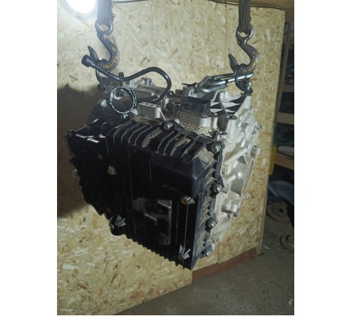 АКПП робот в сборе (коробка переключения передач)